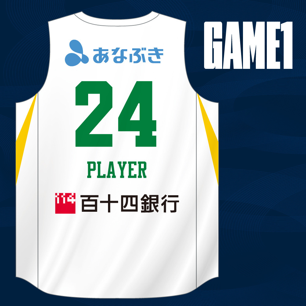 2025-26オーセンティックユニフォーム AWAY 詳細画像 3