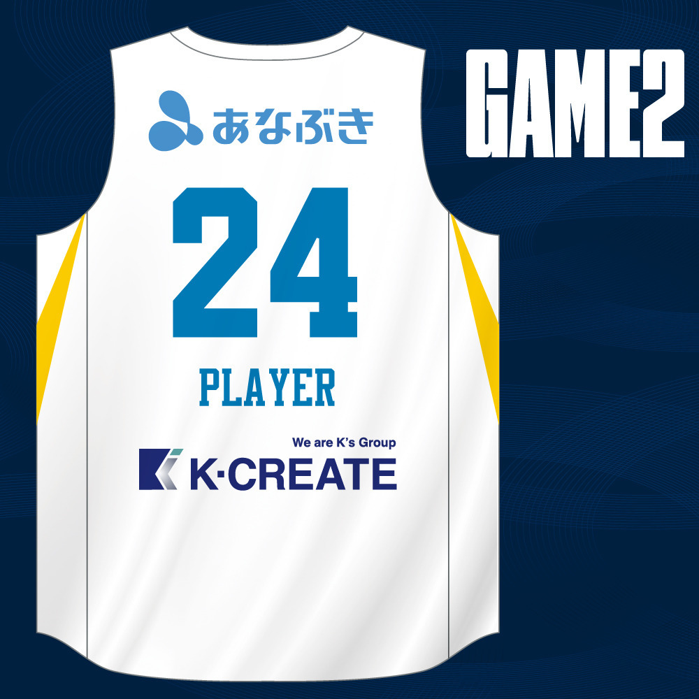 2025-26オーセンティックユニフォーム AWAY 詳細画像 5