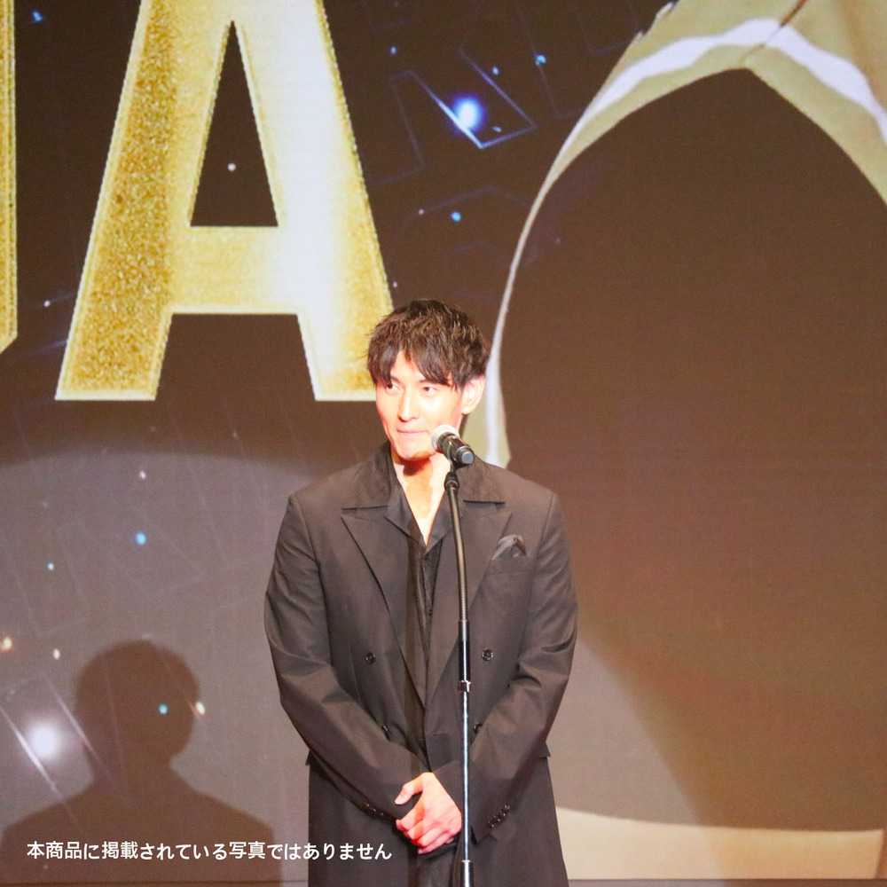 【岡田優介選手が登場】B.LEAGUE AWARD SHOW 2024-25 詳細画像 2