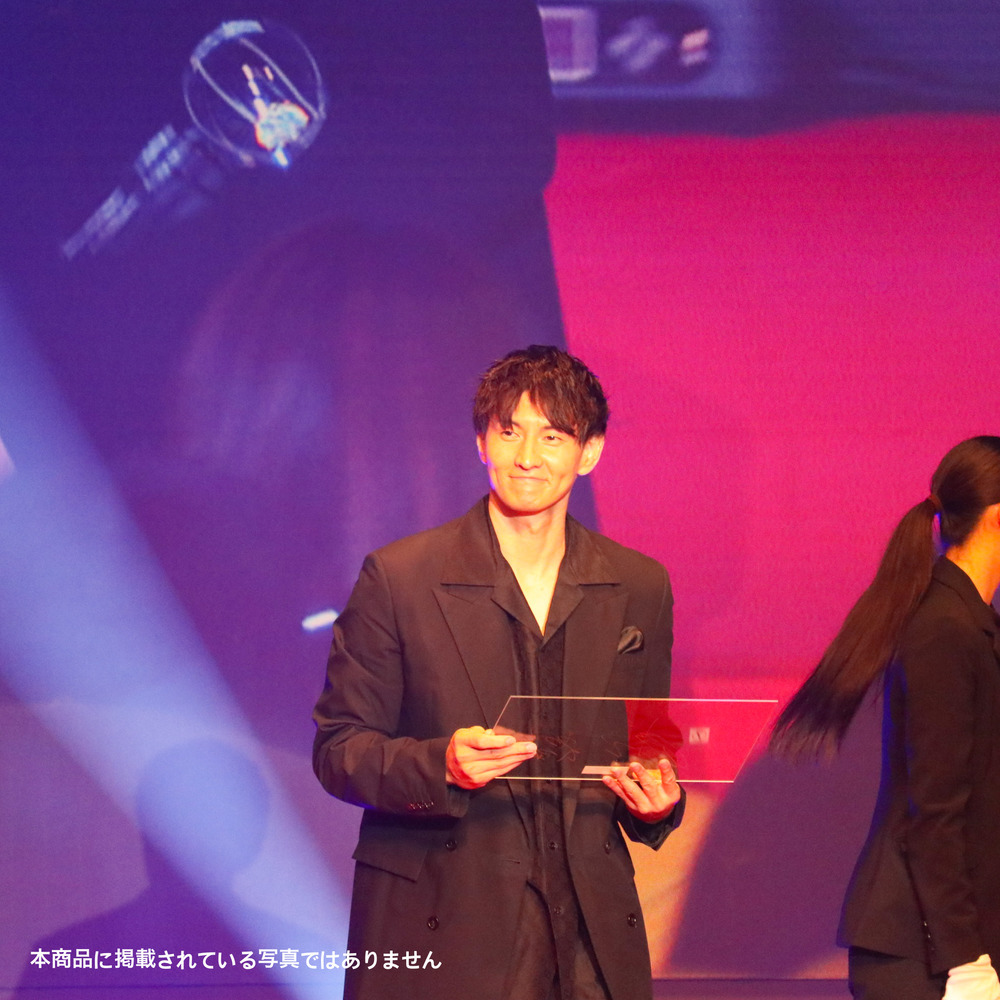 【岡田優介選手が登場】B.LEAGUE AWARD SHOW 2024-25 詳細画像 3