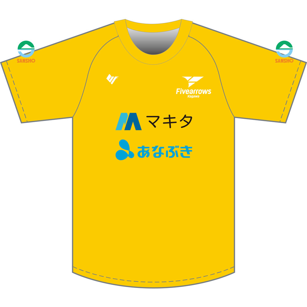 【プロコレクション】シューティングシャツ-半袖- 詳細画像 6