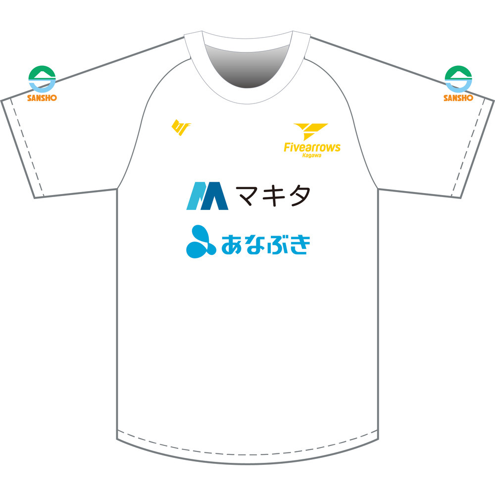 【プロコレクション】シューティングシャツ-半袖- 詳細画像 8