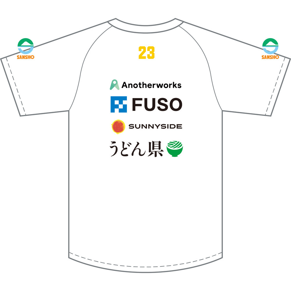 【プロコレクション】シューティングシャツ-半袖- 詳細画像 9
