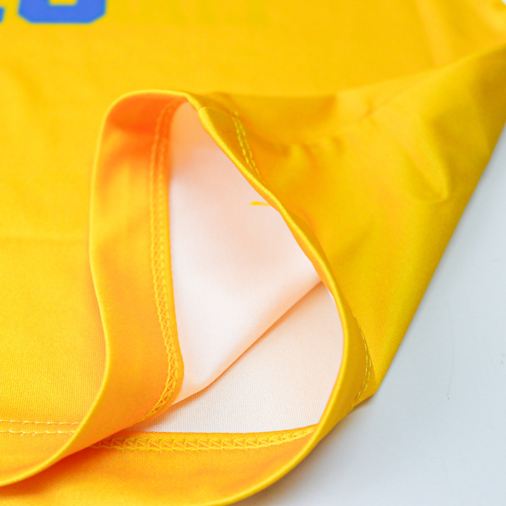 【受注/12日まで】2025-26キッズユニフォーム(HOME) 詳細画像 GAME 2モデル 6