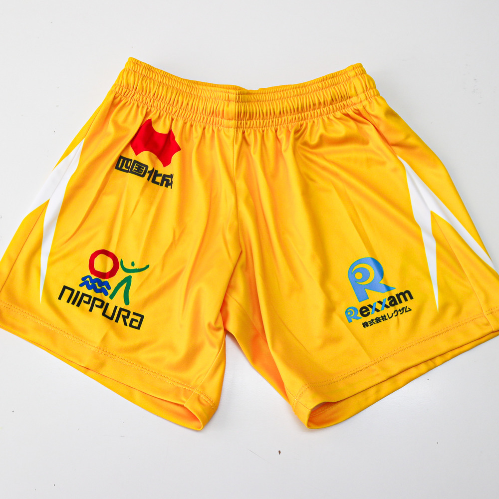 【受注/12日まで】2025-26キッズユニフォーム(HOME) 詳細画像 GAME 2モデル 7