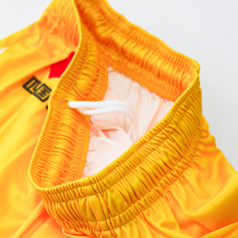 【受注/12日まで】2025-26キッズユニフォーム(HOME) 詳細画像 GAME 2モデル 8