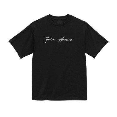 Everyday Arrows Tシャツ