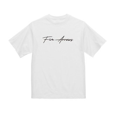 Everyday Arrows Tシャツ