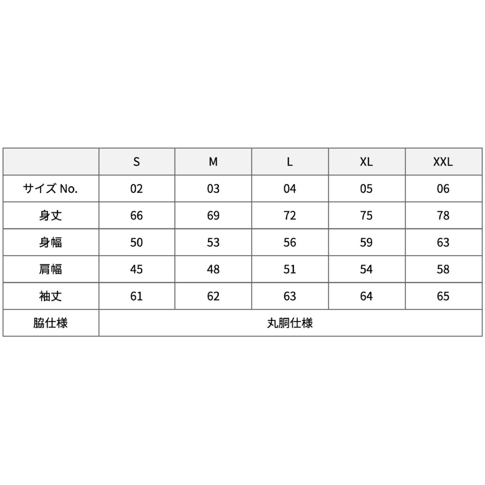 Everyday Arrows Tシャツ 詳細画像 ブラック 2