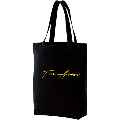 Everyday Arrows コットントート