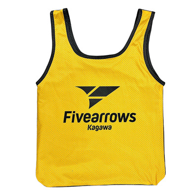 大容量！ビブストートバッグ