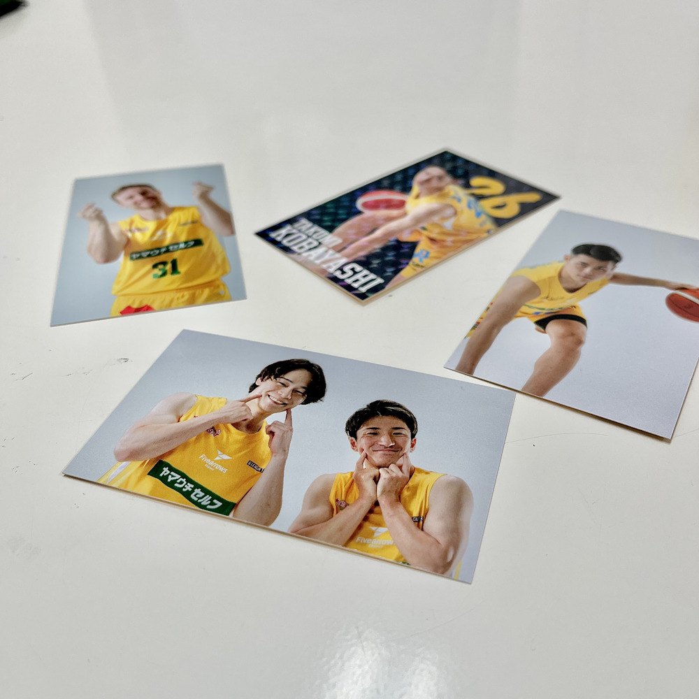 アローズトレーディングカード 詳細画像 2