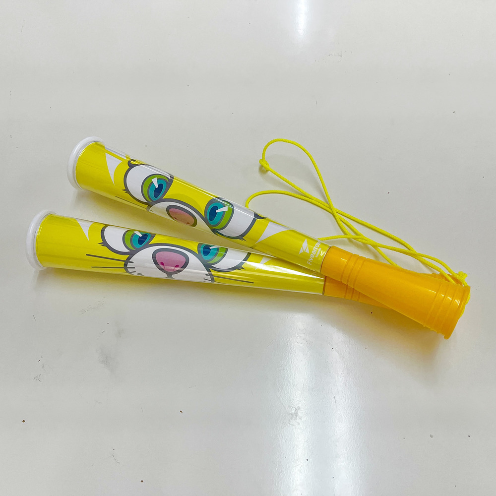 アロニャーツインメガホン 詳細画像 2