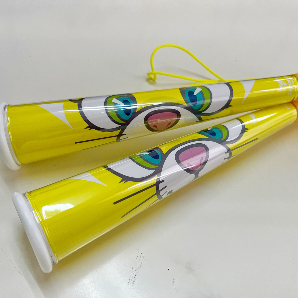 アロニャーツインメガホン 詳細画像 3