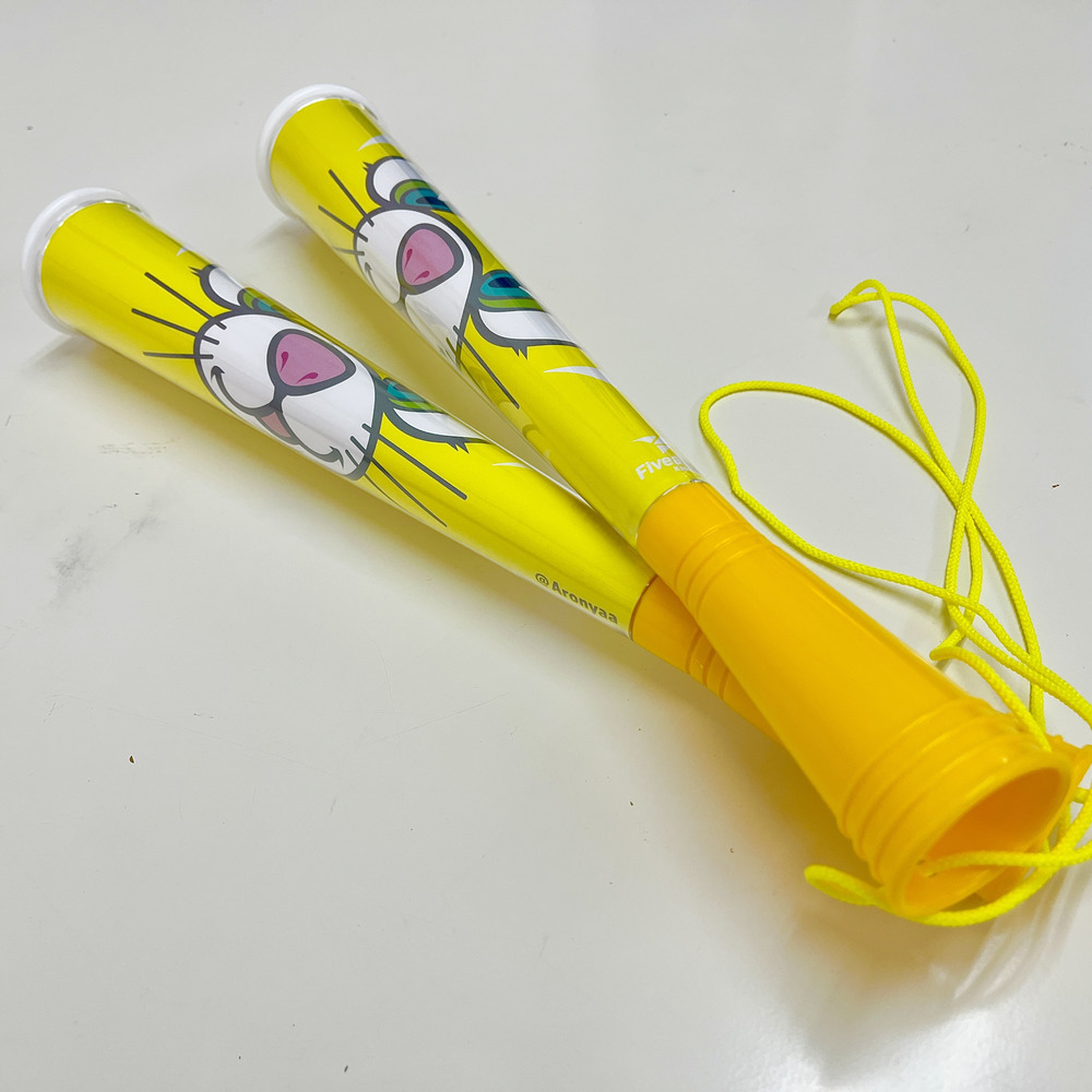 アロニャーツインメガホン 詳細画像 4