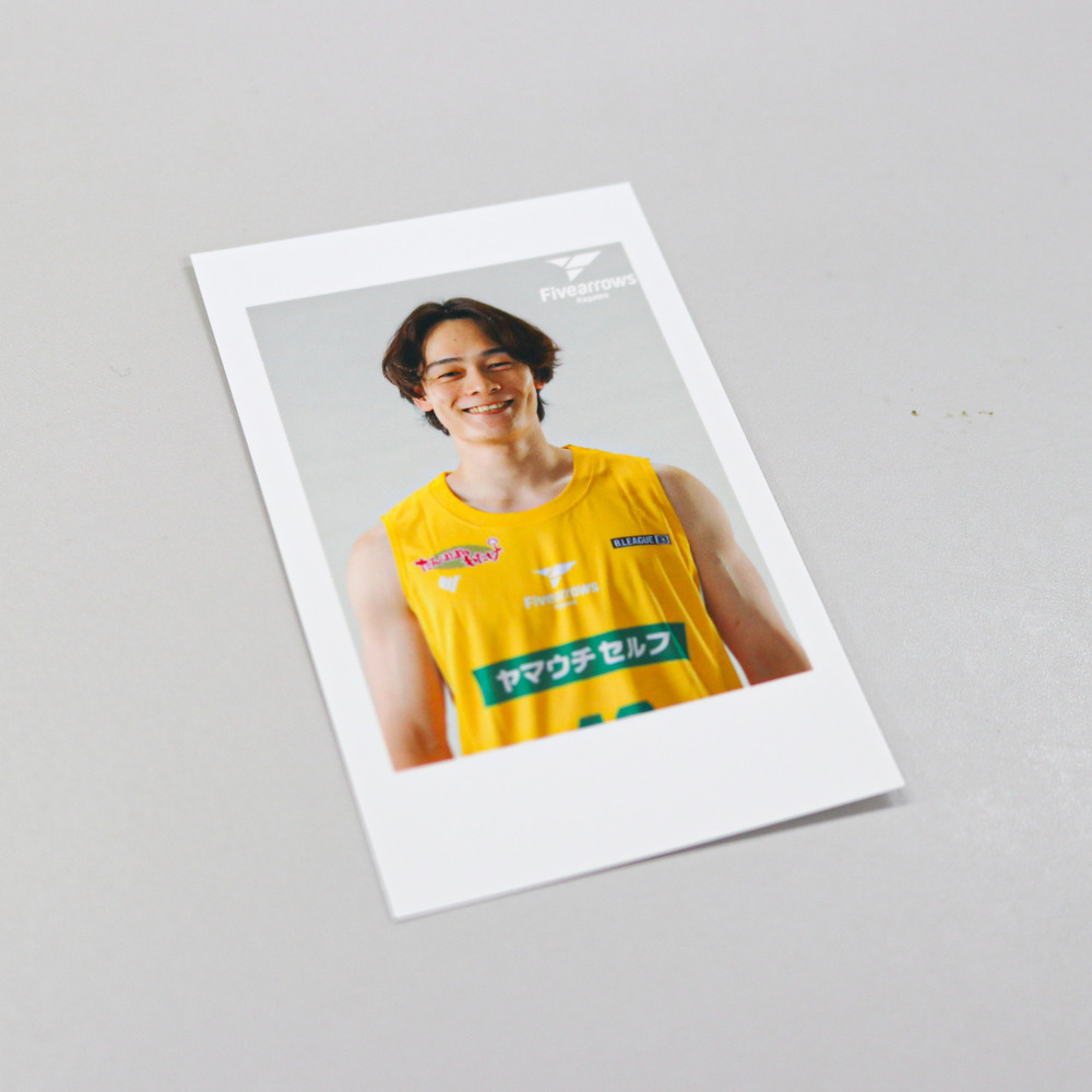 インスタントカメラ風フォト 3枚セット 詳細画像 2