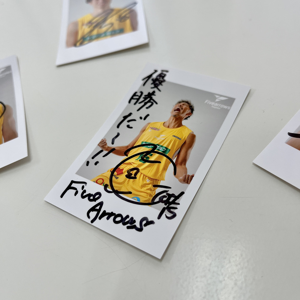 インスタントカメラ風フォト 3枚セット 詳細画像 4