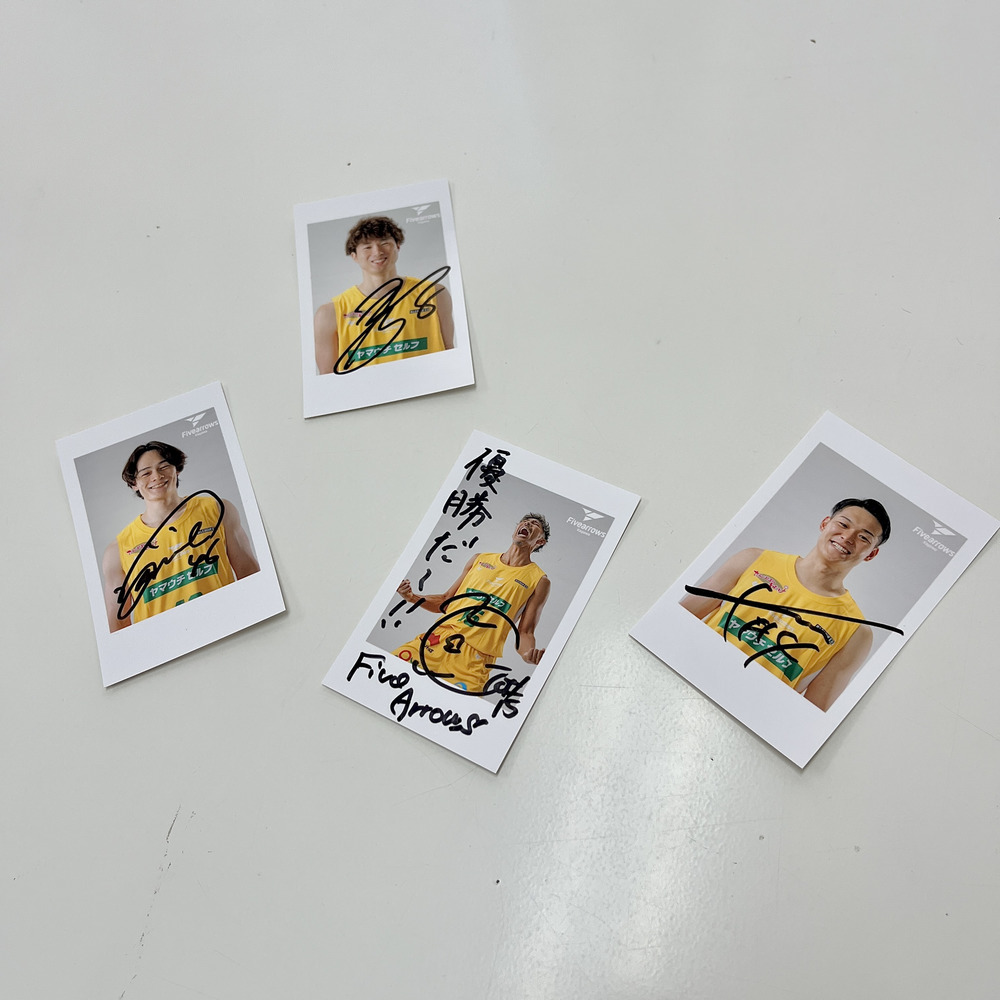 インスタントカメラ風フォト 3枚セット 詳細画像 5