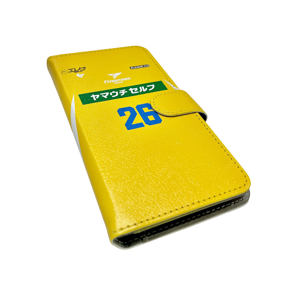 【受注/12日まで】手帳型スマホケース 詳細画像 2