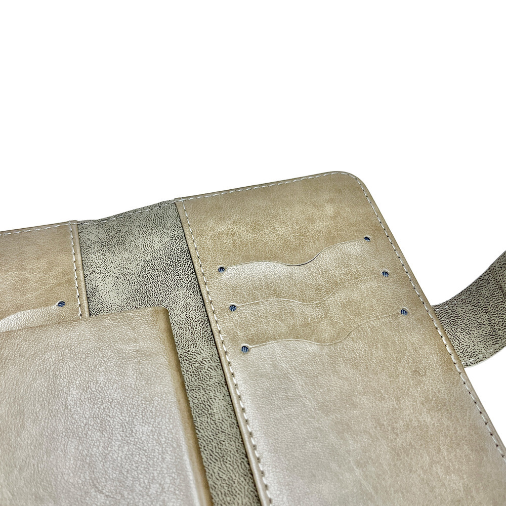 【受注/12日まで】手帳型スマホケース 詳細画像 6