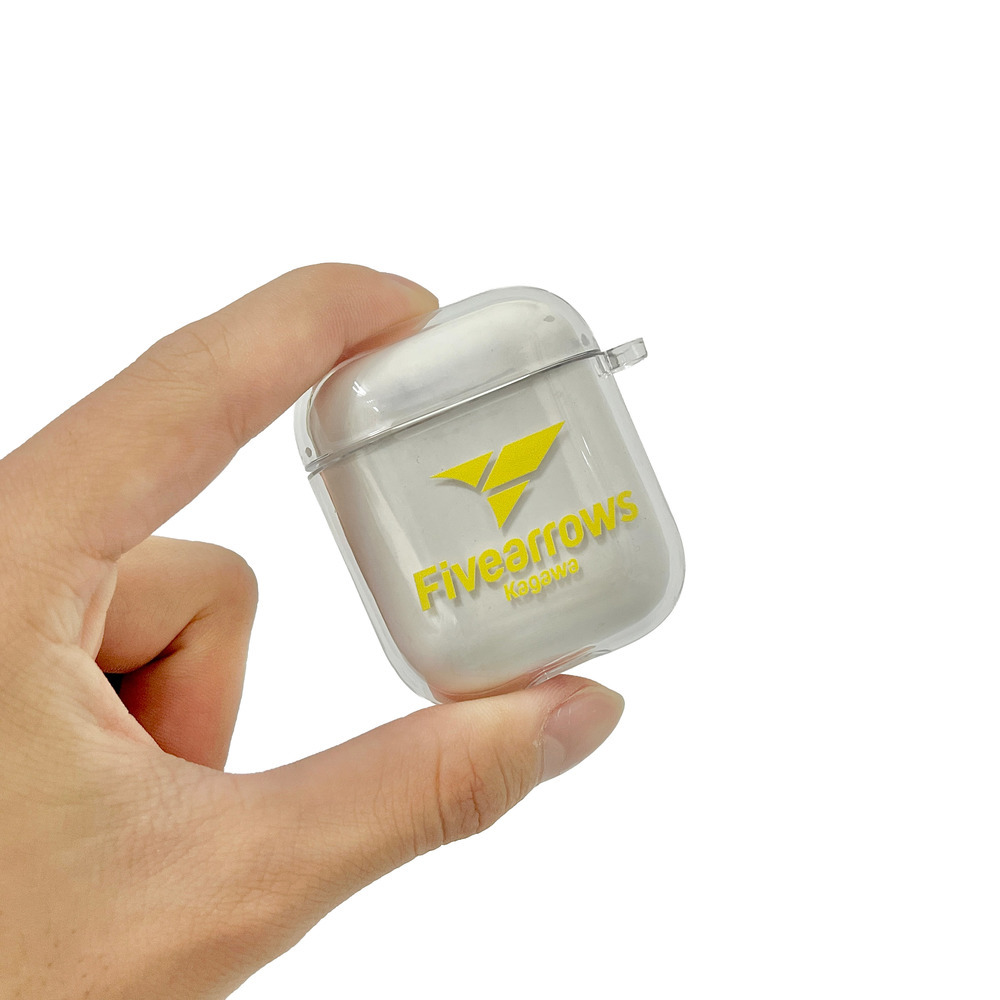 【受注/12日まで】AirPods ハードケース 詳細画像 1