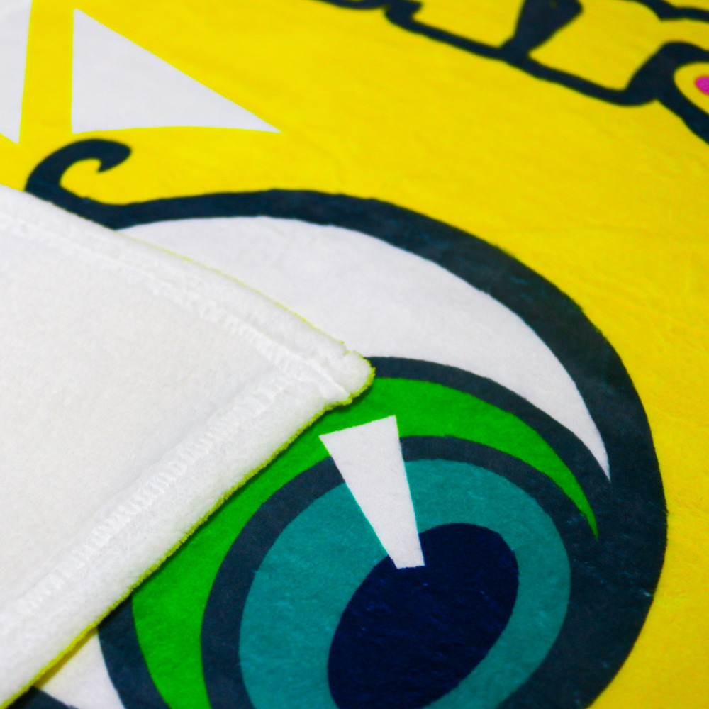 アロニャーどあっぷ！ブランケット 詳細画像 5