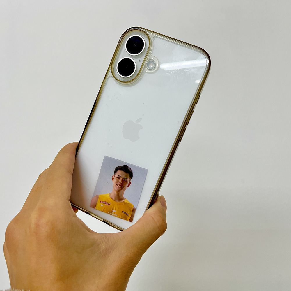 証明写真風ステッカー 詳細画像 #1 佐藤大介 3