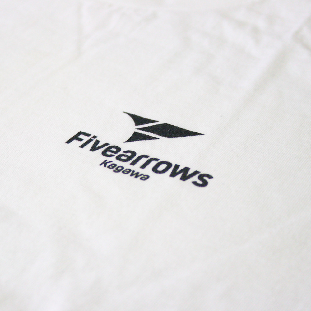 【すぐにお届け】ナンバーロングTシャツ(ホワイト) 詳細画像 3