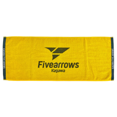 ジャガードフェイスタオル