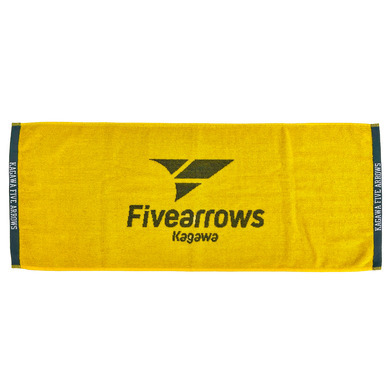 ジャガードフェイスタオル