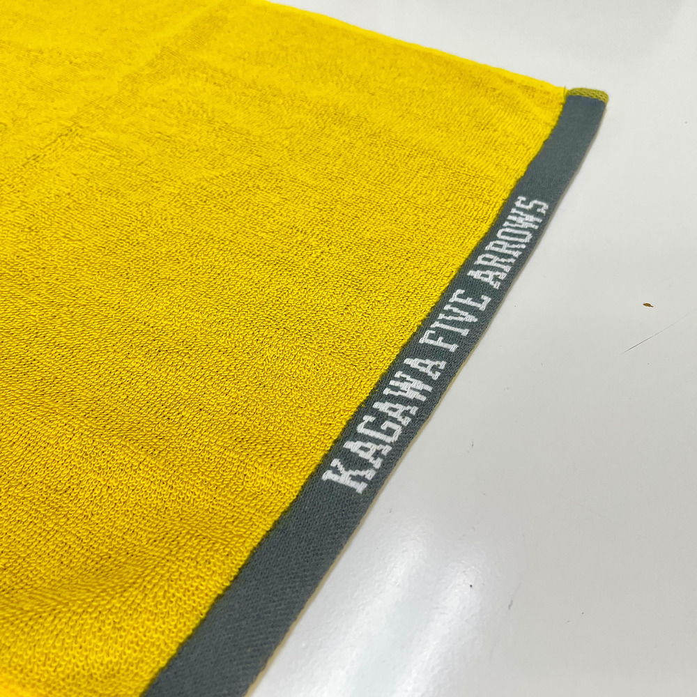 ジャガードフェイスタオル 詳細画像 4