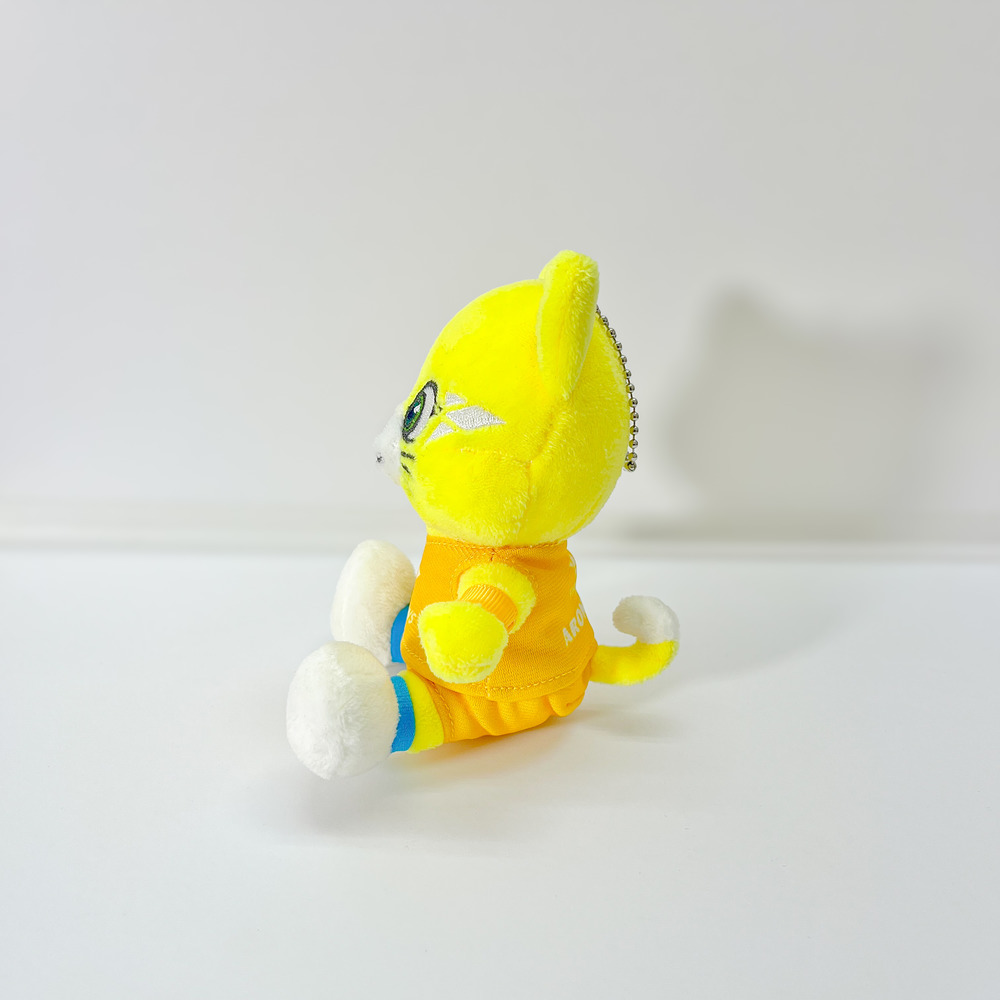 アロニャーぬいぐるみ 詳細画像 1カラー 2