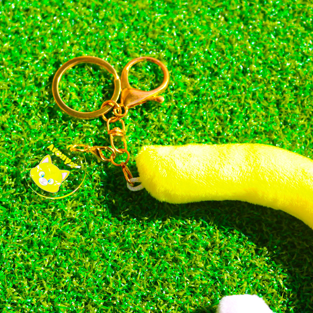 アロニャーのしっぽ 詳細画像 3