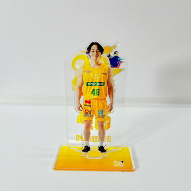 【受注/28日まで】プレーヤーズアクリルスタンド