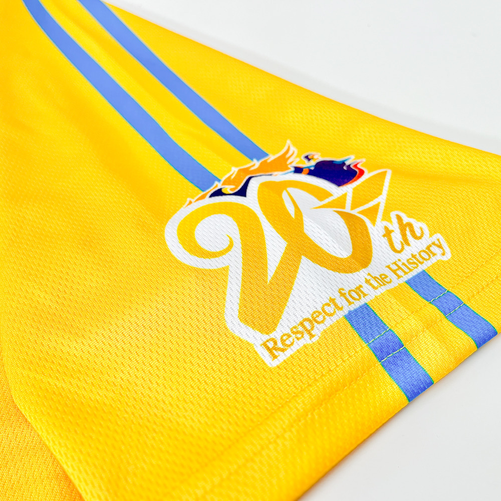 プレーヤーズベースボールシャツ 詳細画像 #13 高橋育実 4