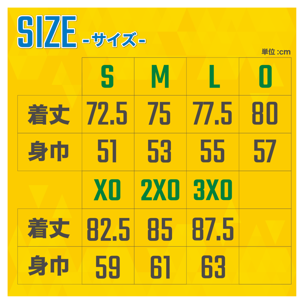 【すぐにお届け！】#2カロンジ磯山パトリック選手オーセンティックユニフォーム(HOME/GAME1) 詳細画像 6