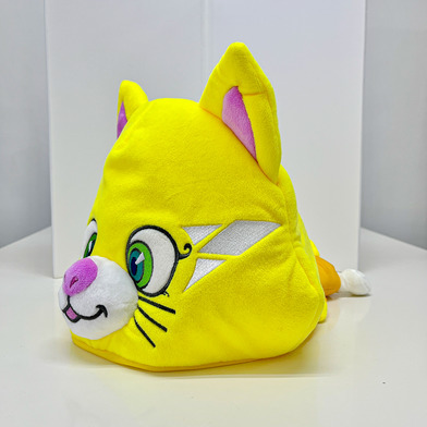 アロニャーなりきりファンキャップ