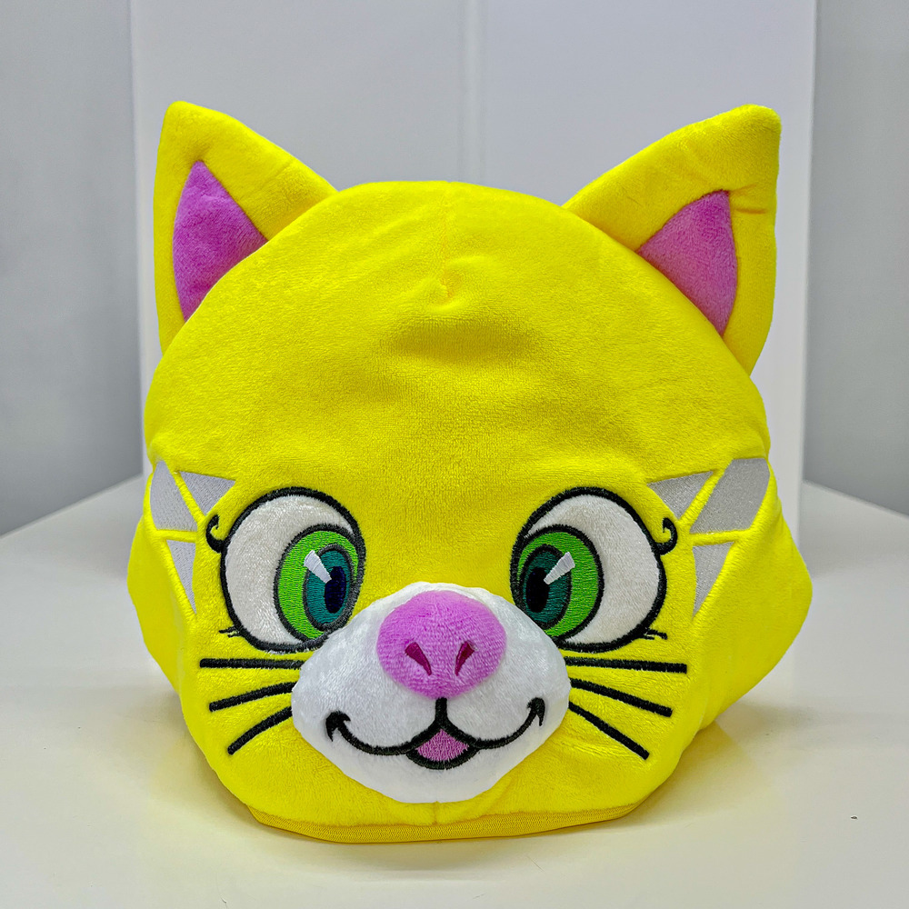 アロニャーなりきりファンキャップ 詳細画像 4