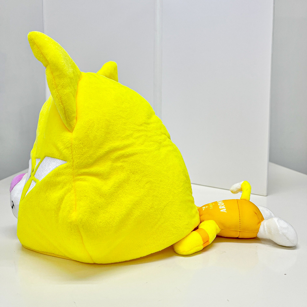 アロニャーなりきりファンキャップ 詳細画像 5