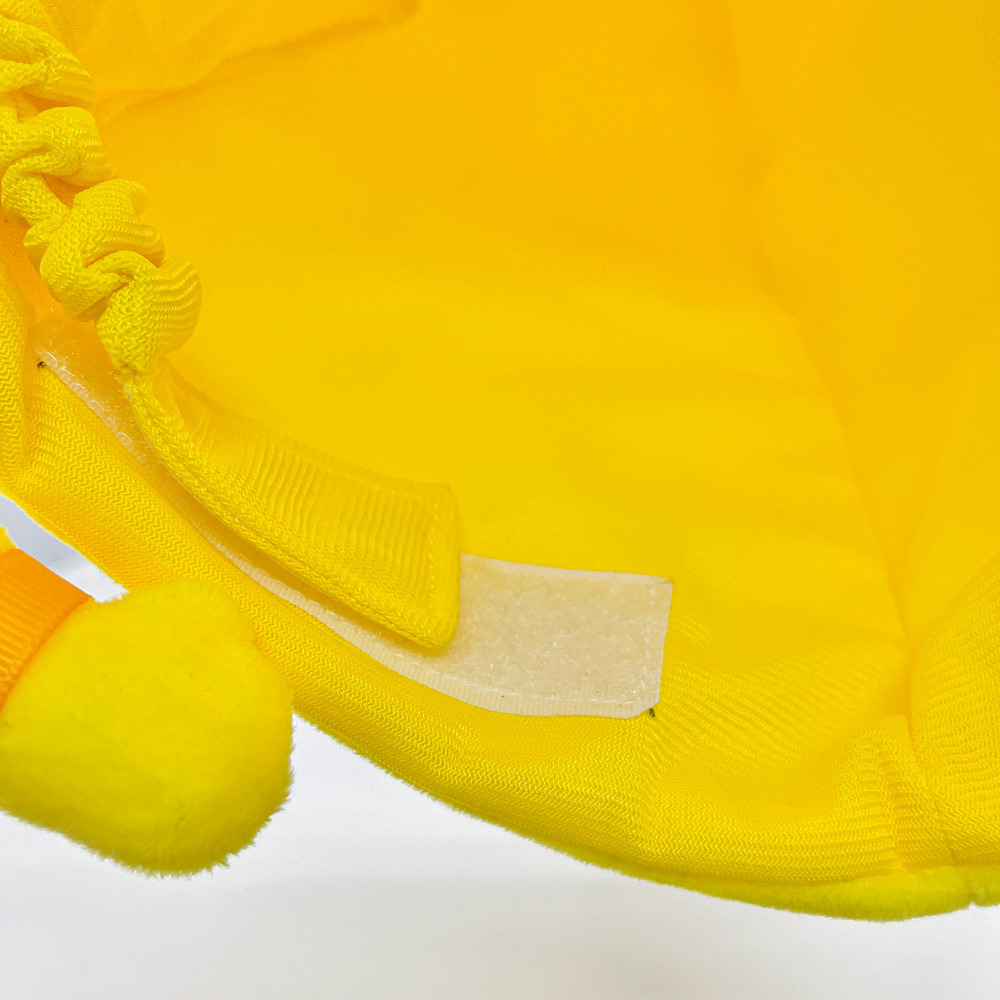 アロニャーなりきりファンキャップ 詳細画像 7