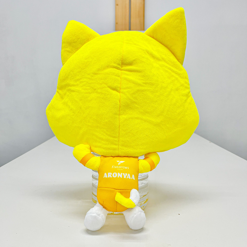 アロニャーなりきりファンキャップ 詳細画像 9