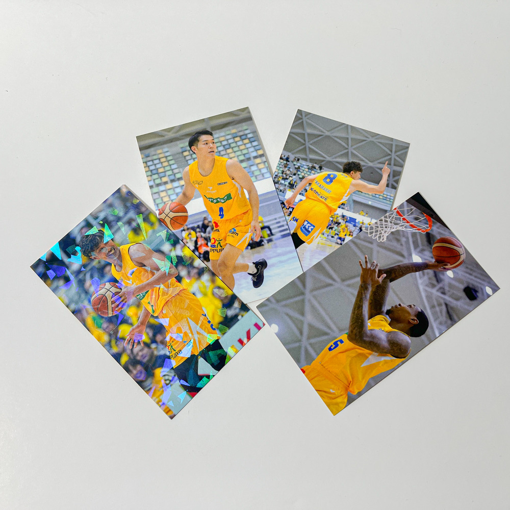 アローズトレーディングカードvol.2 詳細画像 2