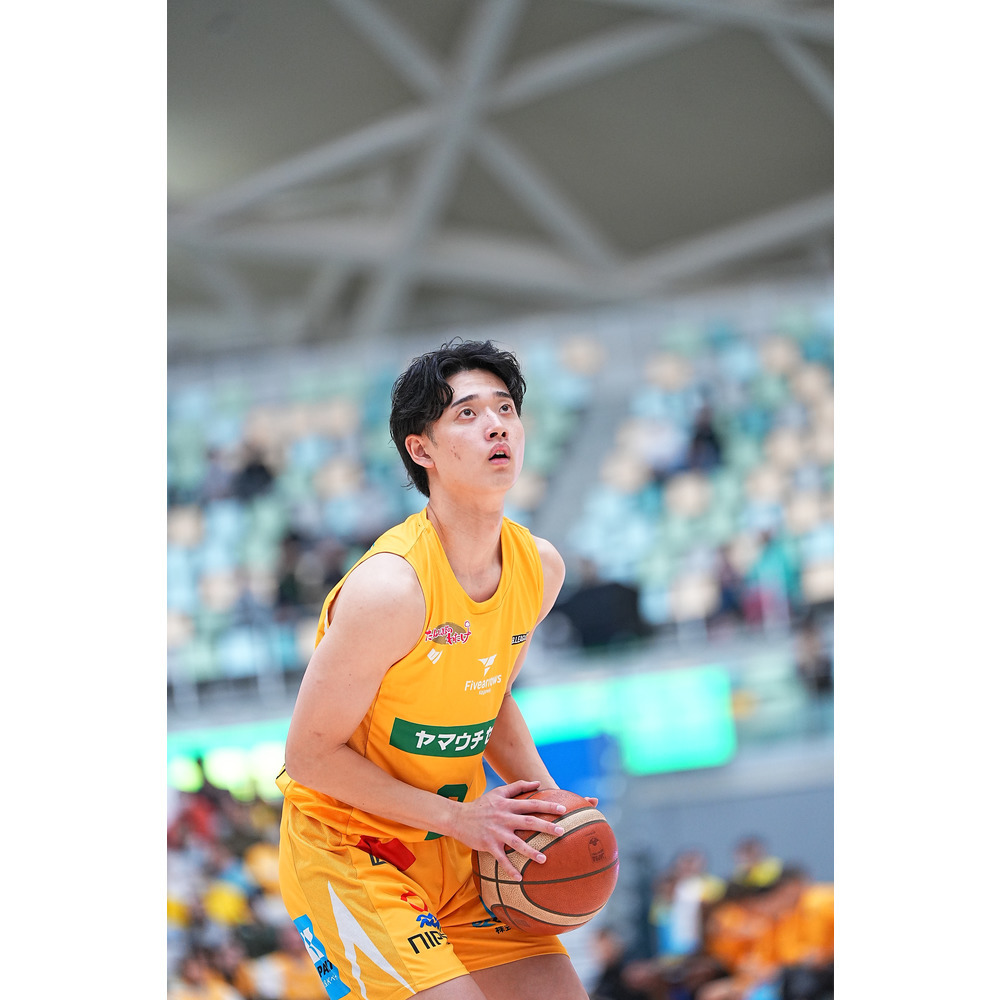 【キャンバスボード】小林巧選手ブースター投票月間MVP選出記念キャンバスボード【受注/2月3日まで】 詳細画像 2