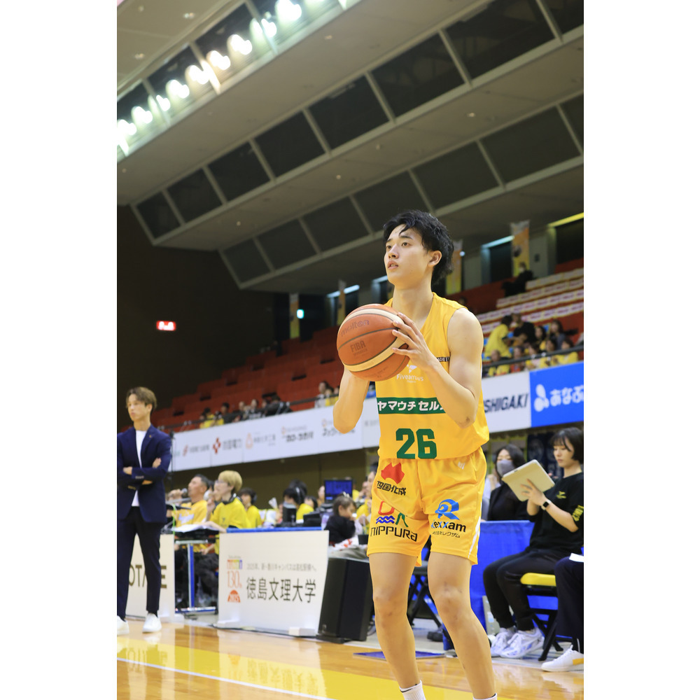 【アクリルスタンド】小林巧選手ブースター投票月間MVP選出記念アクリルスタンド【受注/2月3日まで】 詳細画像 2