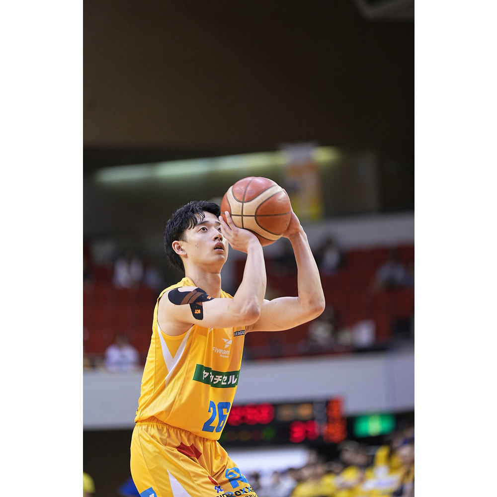 【アクリルスタンド】小林巧選手ブースター投票月間MVP選出記念アクリルスタンド【受注/2月3日まで】 詳細画像 4