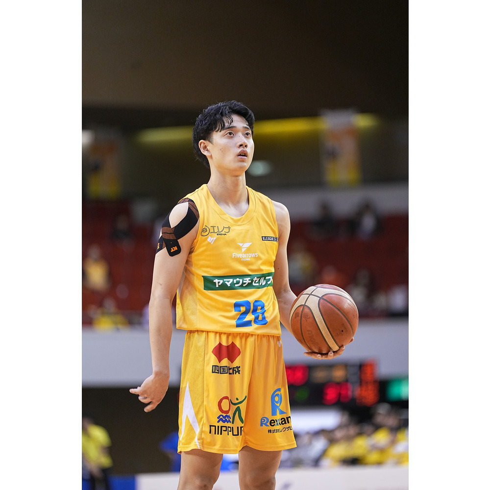 【アクリルスタンド】小林巧選手ブースター投票月間MVP選出記念アクリルスタンド【受注/2月3日まで】 詳細画像 5