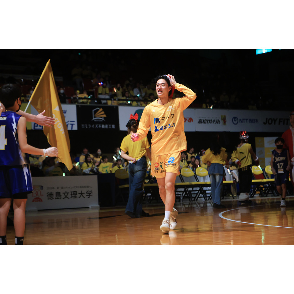 【アクリルキーホルダー】小林巧選手ブースター投票月間MVP選出記念アクリルキーホルダー【受注/2月3日まで】 詳細画像 2