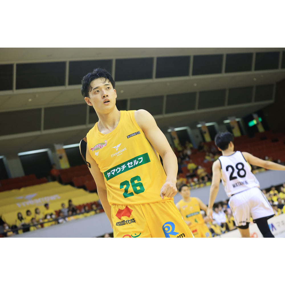 【アクリルキーホルダー】小林巧選手ブースター投票月間MVP選出記念アクリルキーホルダー【受注/2月3日まで】 詳細画像 4