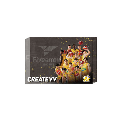 【受注/23日まで】20thメモリアルアクリルブロック