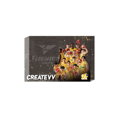 【受注/23日まで】20thメモリアルアクリルブロック